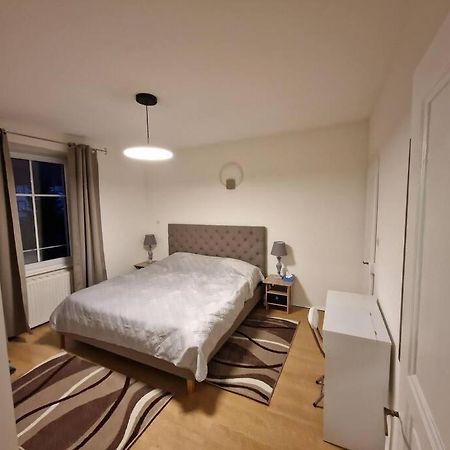 Chez Celine Apartman Colmar Kültér fotó