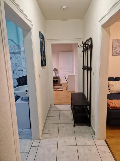 Chez Celine Apartman Colmar Kültér fotó