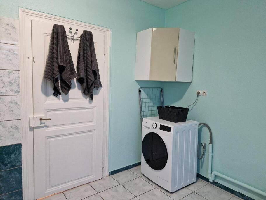 Chez Celine Apartman Colmar Kültér fotó