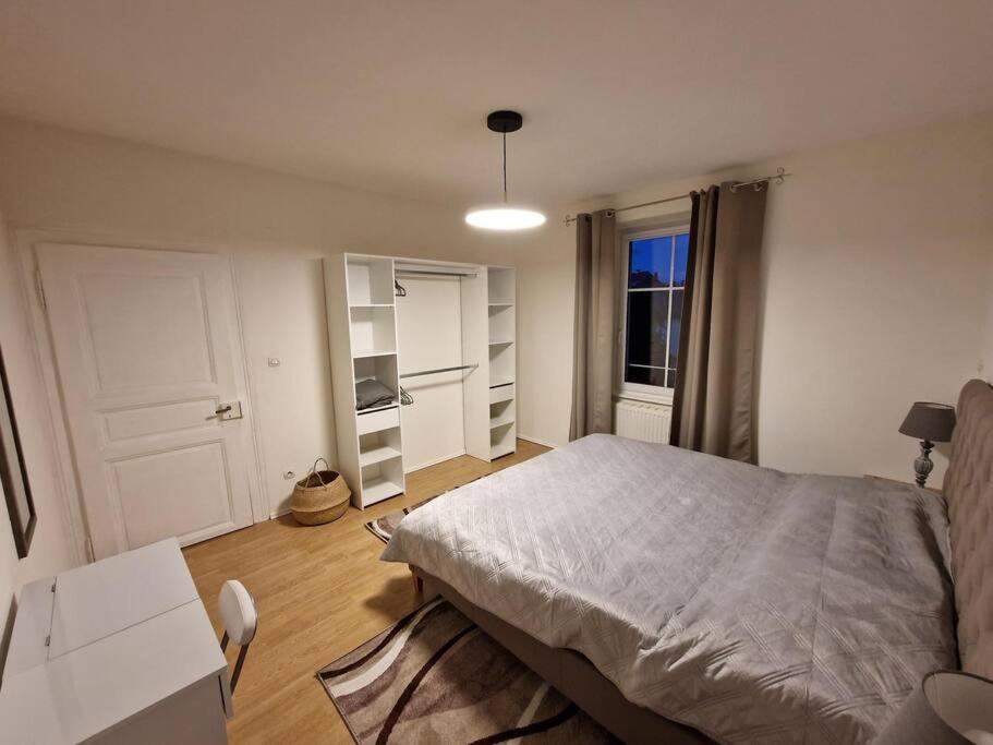 Chez Celine Apartman Colmar Kültér fotó